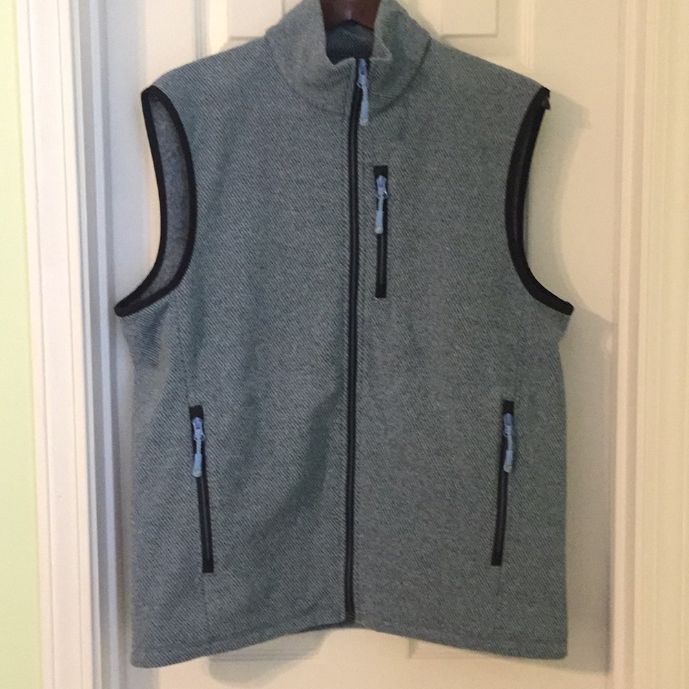 Cremieux club 38 vest